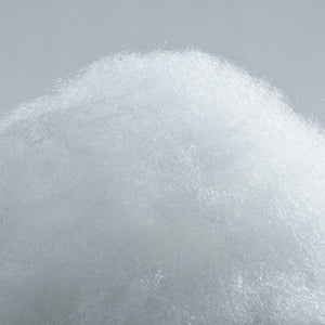 Fairfield The Original Poly-Fil, Premium Polyester Fiber Fill, Soft Pillow Stuffing, Stuffing for Stuffed Animals, Toys, Cloud Decorations, and More, Machine-Washable Poly-Fil Fiber Fill, 12-ounce Bag