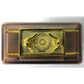 Buy now The Ark of the Covenant Gold Plated Table Top Mini - 2" X 1.50" X 1.10" at indiglob india