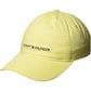 Tommy Hilfiger Men's Cotton Logo Adjustable Baseball Cap