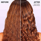 Buy now L’Oréal Paris Moisture Sulfate Free Shampoo, Hair Care for Color-Treated Hair with Rosemary Botanicals, EverPure, 8.5 Fl Oz at indiglob india