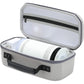 Buy now Hard Travel Case for Samsung The Freestyle Projector, Carrying Case Compatible with 30” - 100” The Freestyle 2nd Gen EVA Hard Bag Default at indiglob india