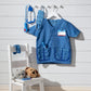 Buy now Melissa & Doug Veterinarian Role Play Costume Dress-Up Set (9 pcs) Kids Vet Costume Pretend Play Dress-Up at indiglob india