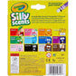Crayola Silly Scents Twistables Crayons, 12 Count, Coloring Supplies, Gift for Kids