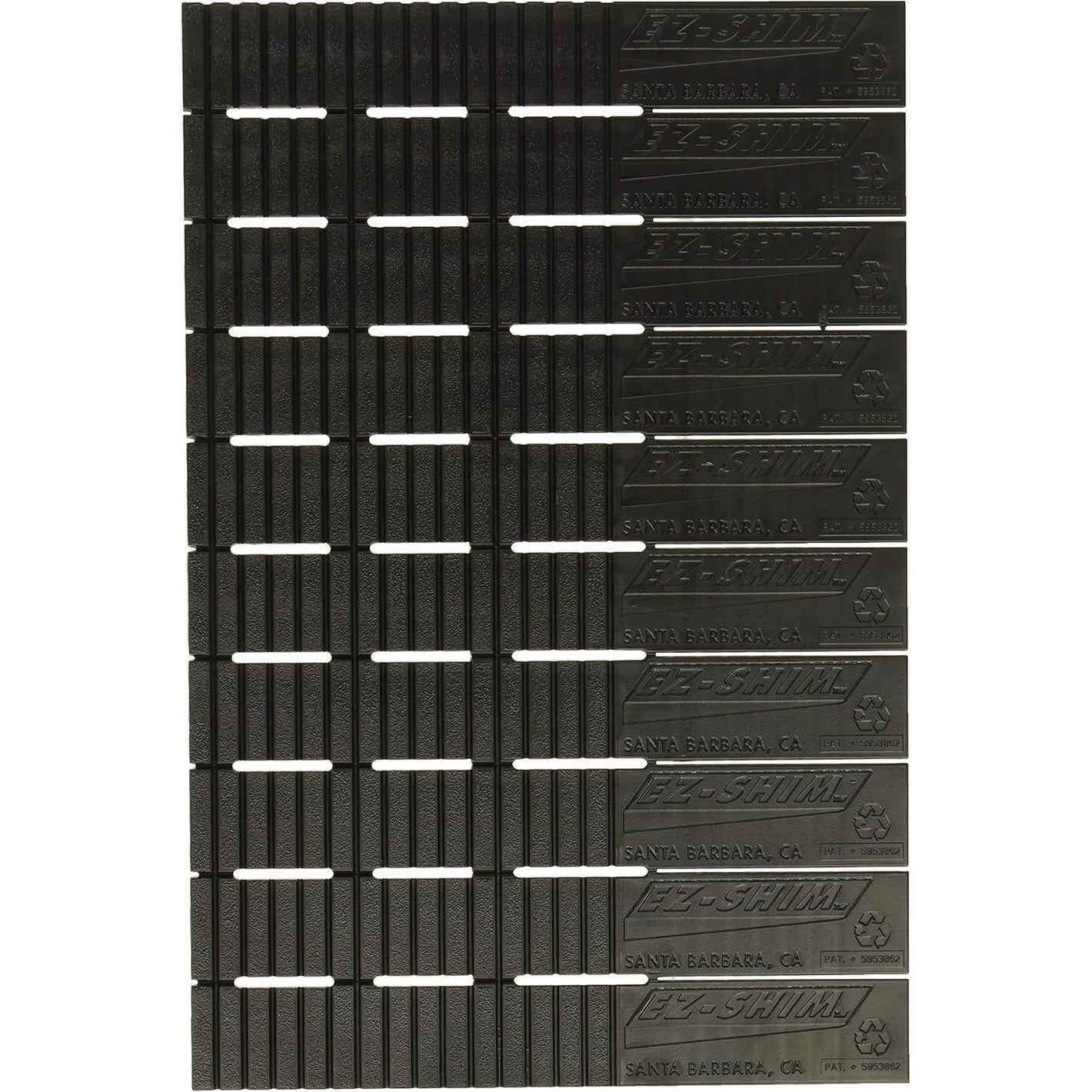 Buy now Ez-Shim Heavy Duty Shims (20 count) at indiglob india
