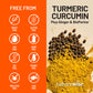 Buy now NatureWise Curcumin Turmeric 2250mg - 95% Curcuminoids & BioPerine Black Pepper Extract for Advanced Absorption - Daily Joint and Immune Health Support - Vegan, Non-GMO, 180 Count[60-Day Supply] at indiglob india