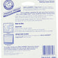 Buy now Arm & Hammer Fridge Fresh Refrigerator Air Filter (Pack of 4) at indiglob india
