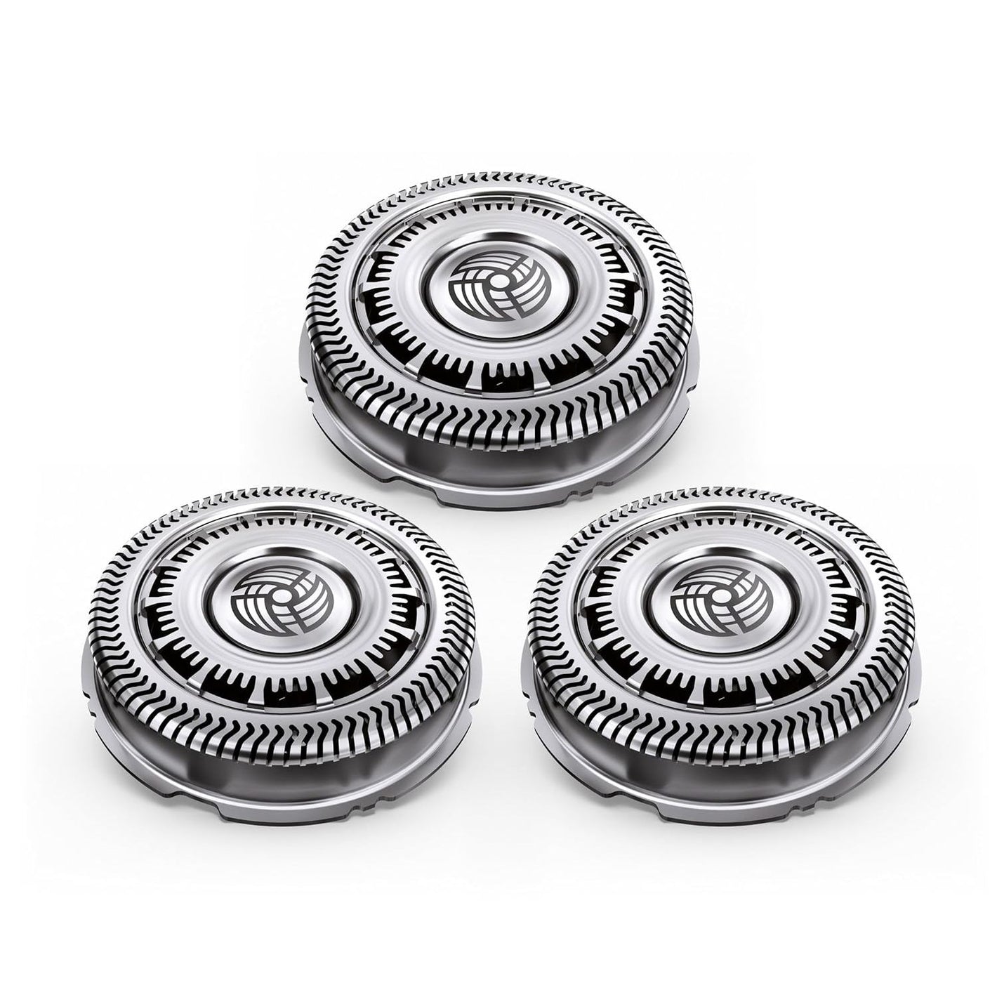 Philips Norelco Replacement Shaver Head for Series 9000, SH90/62