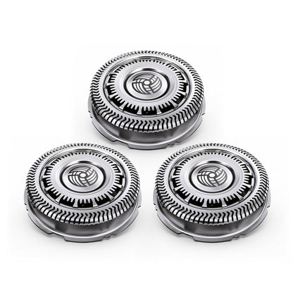 Philips Norelco Replacement Shaver Head for Series 9000, SH90/62