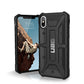 URBAN ARMOR GEAR UAG iPhone Xs/X [5.8-inch Screen] Case Plasma [Ash] Rugged Shockproof Military Drop Tested Protective Cover