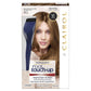 Clairol Permanent Root Touch-Up, 003 Black [pack of 2] ,1 ea
