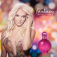 Britney Spears Women's Perfume, Midnight Fantasy, Eau De Parfum EDP Spray for Women, 3.3 Fl Oz
