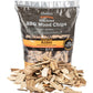 Camerons All Natural Pecan Wood Chips for Smoker - 260 Cu. In. Bag, Approx 2 Pounds- Kiln Dried Coarse Cut BBQ Grill Wood Chips for Smoking Meats - Barbecue Smoker Accessories - Grilling Gifts for Men
