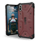 URBAN ARMOR GEAR UAG iPhone Xs Max [6.5-inch Screen] Plasma Feather-Light Rugged [Ice] Military Drop Tested iPhone Case