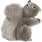 Aurora World Miyoni Grey Squirrel 8" Plush