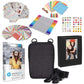 HP Sprocket 2x3" Premium Zink Sticky Back Photo Paper (50 Sheets) Compatible with HP Sprocket Photo Printers