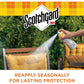Scotchgard Sun and Water Shield, Repels Water, 10.5 Ounces