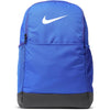 Nike Unisex Adult Brasilia 9.5 Training Backpack - Game Royal/Black/White
