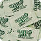 Buy now Stevia In The Raw Stevia Sweetener Packets, 50 Ct, Zero Calorie Stevia Sugar Substitute Packets, No Erythritol or Artificial Flavors, Vegan, Gluten Free, Kosher, Low Glycemic Index at indiglob india