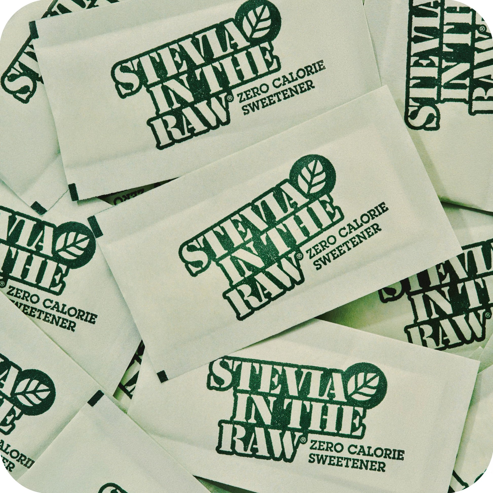 Buy now Stevia In The Raw Stevia Sweetener Packets, 50 Ct, Zero Calorie Stevia Sugar Substitute Packets, No Erythritol or Artificial Flavors, Vegan, Gluten Free, Kosher, Low Glycemic Index at indiglob india