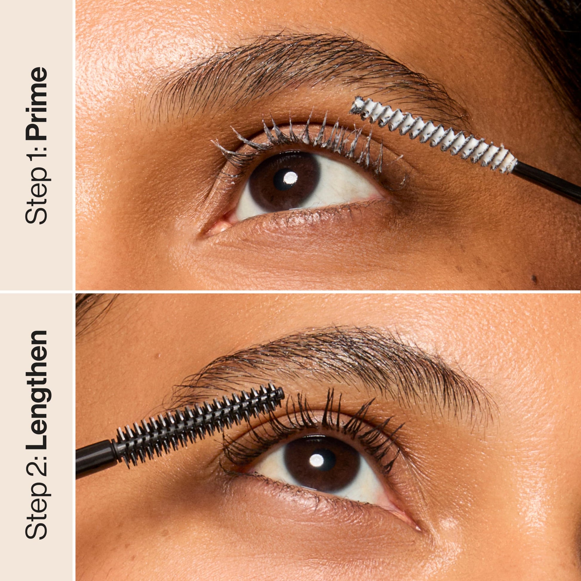 Buy now Honest Beauty 2-in-1 Extreme Length Clean Mascara, Lash Primer, Lengthening, Volumizing, Cruelty-Free, Safe for Sensitive Eyes, Black, .27 fl oz at indiglob india