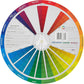 Cox 3389 Creative Color Wheel-