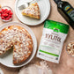 Buy now NOW Foods, Organic Xylitol, Pure with No Added Ingredients, Keto-Friendly, Low Glycemic Impact, Low Calorie, 1-Pound at indiglob india