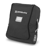 Buy now UPPAbaby Travel Bag for all Minu Stroller Models ƒ?? Backpack Style with Inner Wheel Bag + Storage Pocket - Durable Design with TravelSafe Protection at indiglob india