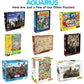 Aquarius Where's Waldo (3000 Piece Jigsaw Puzzle) - Officially Licensed Where's Waldo Merchandise & Collectibles - Glare Free - Precision Fit - 32 x 45 Inches