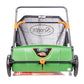 Buy now Scotts Outdoor Power Tools LSW70026S 26-Inch Push Lawn Sweeper, Black/Green at indiglob india