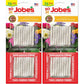 Jobe's 05231T Flowering Plant Fertilizer Spikes 10-10-4, 1 Pack, Multicolor