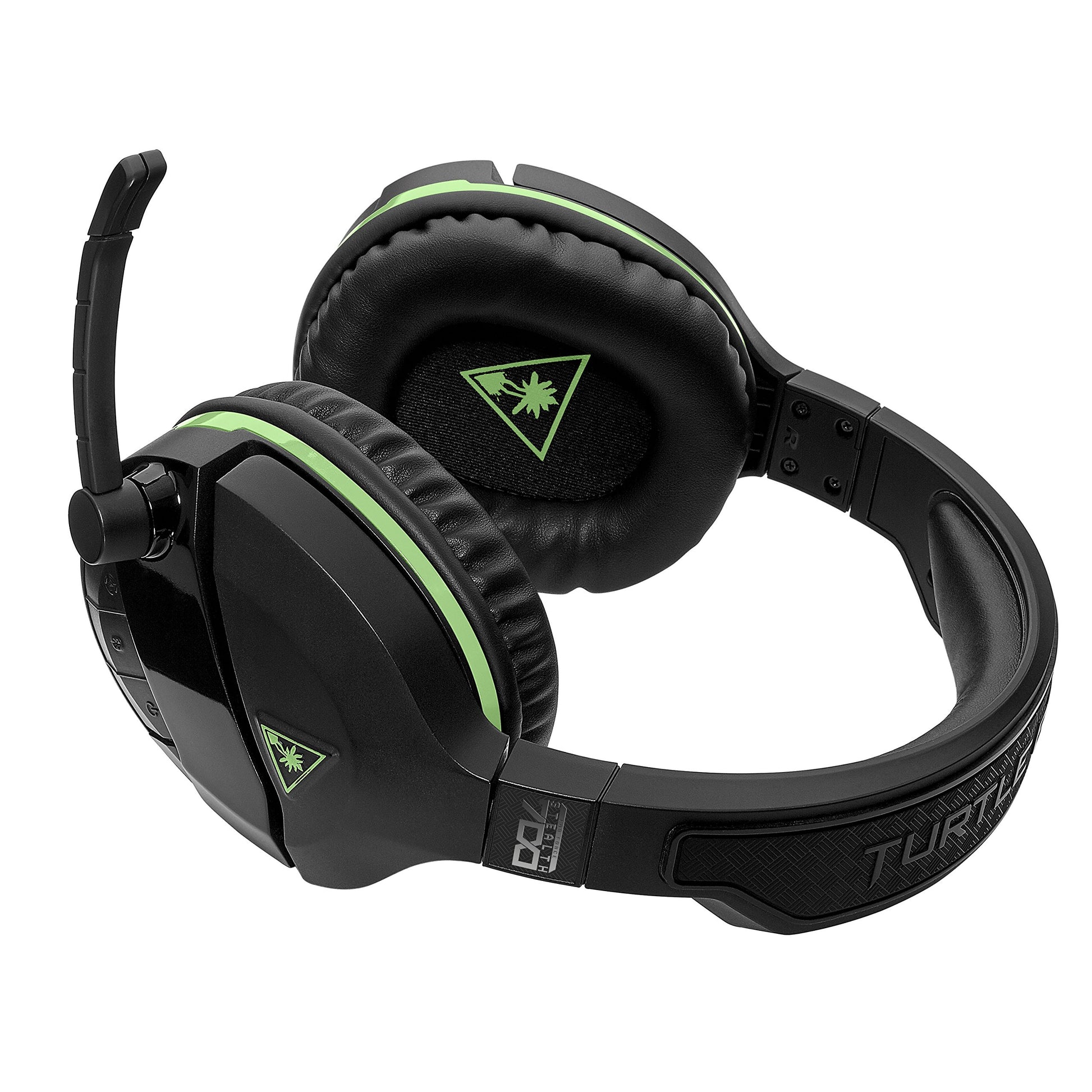 Buy now Turtle Beach Stealth 700 Premium Wireless Surround Sound Gaming Headset for Xbox One at indiglob india