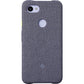 Google Pixel 3a Case, Fog
