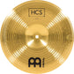 Buy now Meinl 14” China Cymbal – HCS Traditional Finish Brass for Drum Set, Made In Germany, 2-YEAR WARRANTY (HCS14CH) 12" Brass at indiglob india