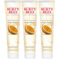 Burt's Bees Orange Essence Facial Cleanser, Sulfate-Free Face Wash, 4.3 Oz (Package May Vary)
