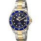 Invicta Men's Pro Diver Collection Coin-Edge Automatic Watch