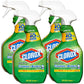 Clorox Clean-Up All Purpose Cleaner with Bleach - Original, 32 Ounce Spray Bottle (Pack of 3)