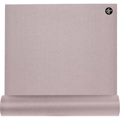 Manduka PROlite Yoga Mat - 4.7mm | Lifetime Durability | Hygienic Construction | Teacher Approved