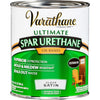 Varathane 9241 Oil-Based Ultimate Spar Urethane, Quart, Gloss - Satin