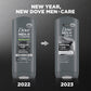 Buy now DOVE MEN + CARE Purifying Charcoal + Clay Body and Face Wash with 24-Hour Nourishing Micromoisture Technology Body Wash for Men, 13.5 oz at indiglob india