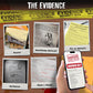 Unsolved Case Files | Gardner, Avery - Active Murder Mystery Case - Can You Solve The Case?