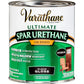Buy now Varathane 9241 Oil-Based Ultimate Spar Urethane, Quart, Gloss at indiglob india