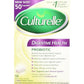 Culturelle Daily Probiotic Capsules For Men & Women, Most Clinically Studied Probiotic Strain, Digestive & Gut Health, Supports Occasional Diarrhea, Gas & Bloating, 1 Month Supply, 30 CT