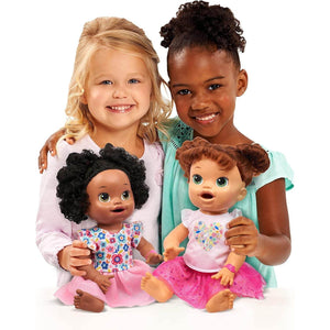 Baby Alive Mix N' Match Outfit Set, Kids Toys for Ages 3 Up by Just Play - My Store