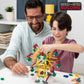 Buy now K'NEX - Power & Play Motorized Set ‚ 529 Pieces, STEM Building, Kid Construction Set‚ Ages 7+ at indiglob india