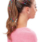 Buy now Shimmer ƒ??n Sparkle Braid Bead and Twist Deluxe Hair Designer at indiglob india