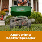 Buy now Scotts Turf Builder WinterGuard Fall Weed & Feed5, Weed Killer Plus Fall Fertilizer, 12,000 sq. ft., 33.84 lbs. at indiglob india