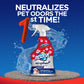 Buy now Resolve Pet Expert Stain and Odor Remover, Carpet Cleaner, Pet Stain and Odor Remover, Carpet & Upholstery Cleaner - Removes Stains and Odors, 22 oz at indiglob india