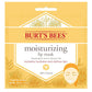 Burt's Bees 100% Natural Origin Moisturizing Lip Mask, Single Use Conditioning Lip Care , 1 Count (Package May Vary)