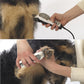 Wahl USA Pet-Pro Corded Clipper & Battery Trimmer Pet Grooming Combo Kit for Dogs with Light to Thick Coats, The Brand Used by Professionals - Model 9284