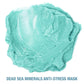 Freeman Feeling Beautiful Dead Sea Minerals Clay Mask, 6-Ounce, 2 Count - My Store